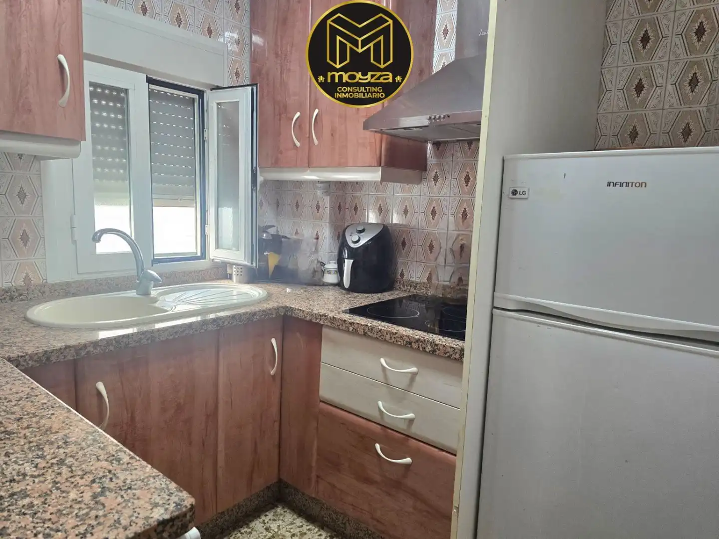 Attic for sale in Ctra. Circunvalación - La Magdalena
