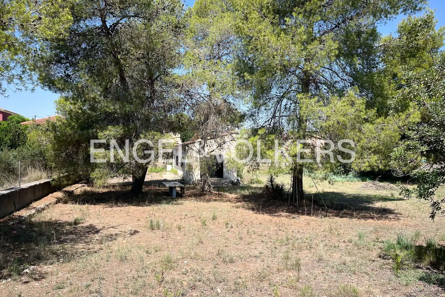 Lands and plots for sale in Montealegre, imagen 5