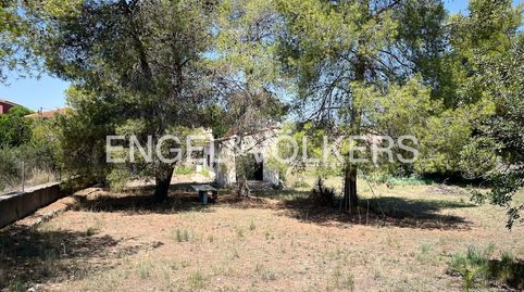 Foto 5 von Residential zum Verkauf in Montealegre, L'Eliana