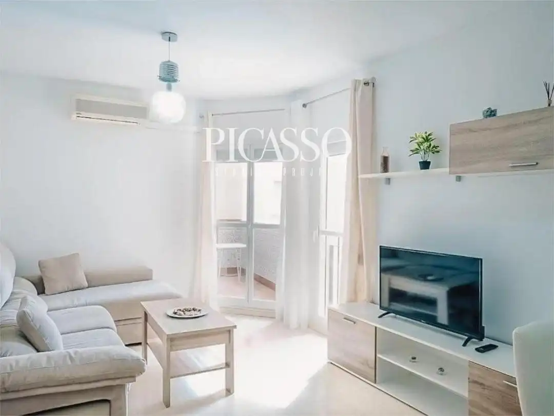 Piso en venta en Calle Domingo Ortega