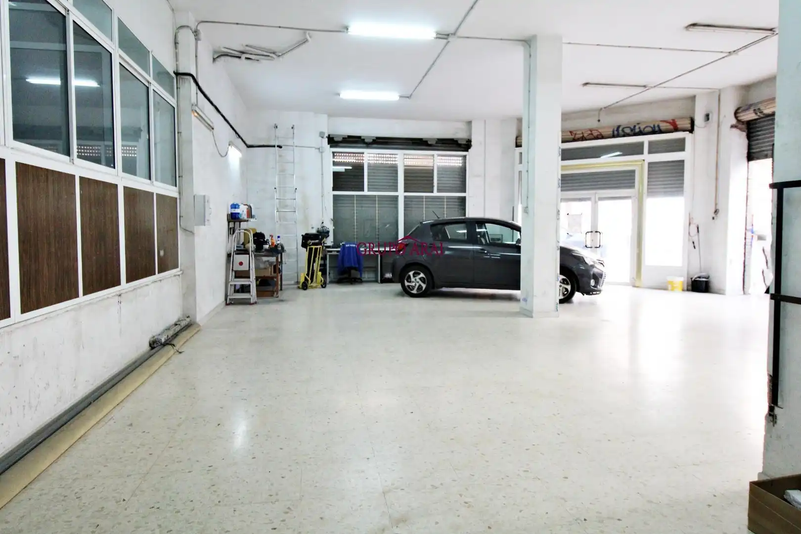 Local comercial en venta en Calle de San Salvador, imagen 5