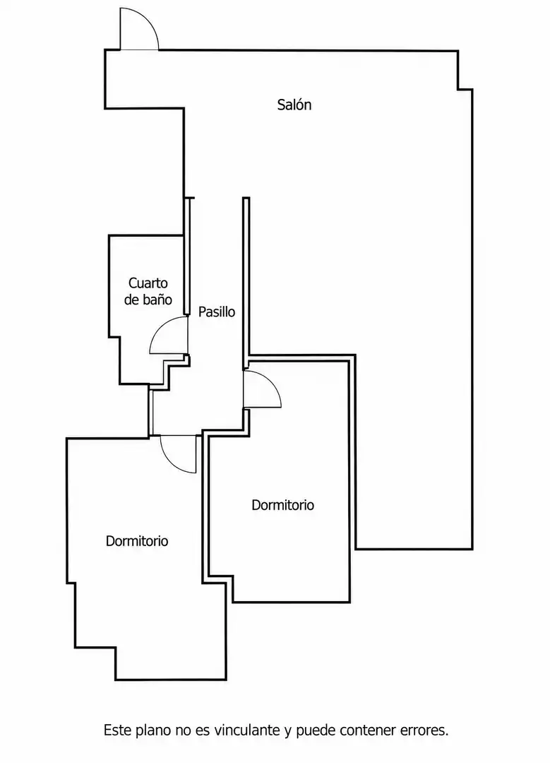Appartement avec ascenseur à vendre à Calle de las Peñuelas, imagen 21