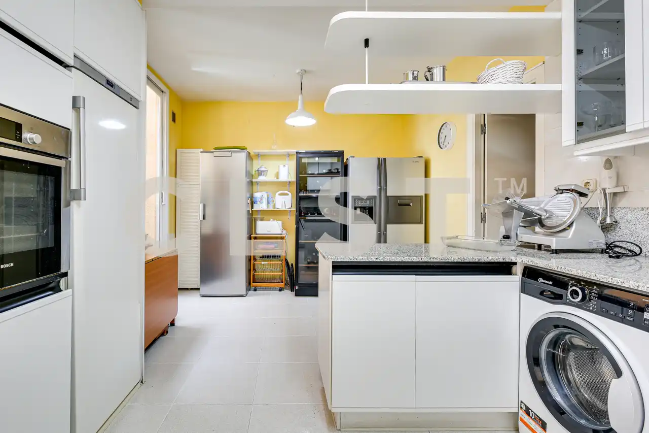 Casa con terraza en venta en Vallpineda - Santa Bárbara, imagen 38