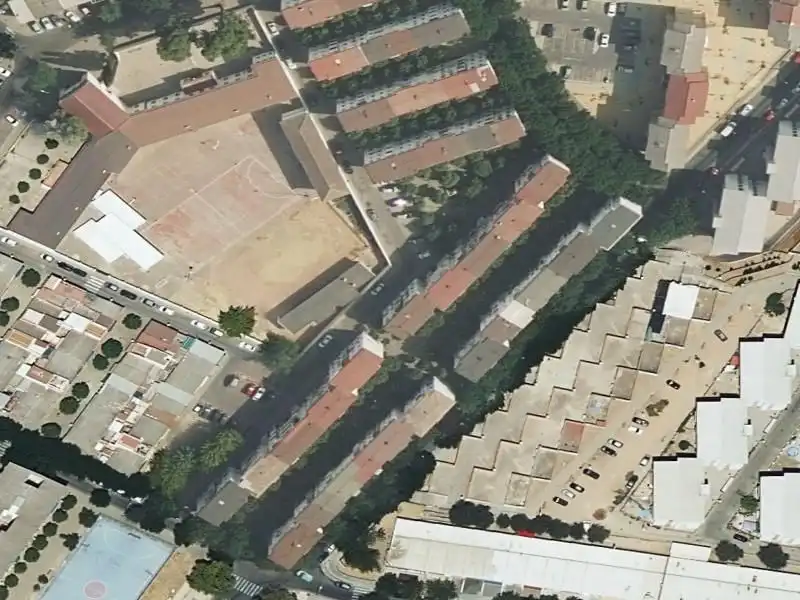 Pis en venda en Córdoba