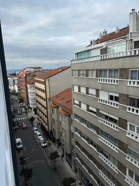Flat with lift to rent in Rúa da República Arxentina 21, imagen 2