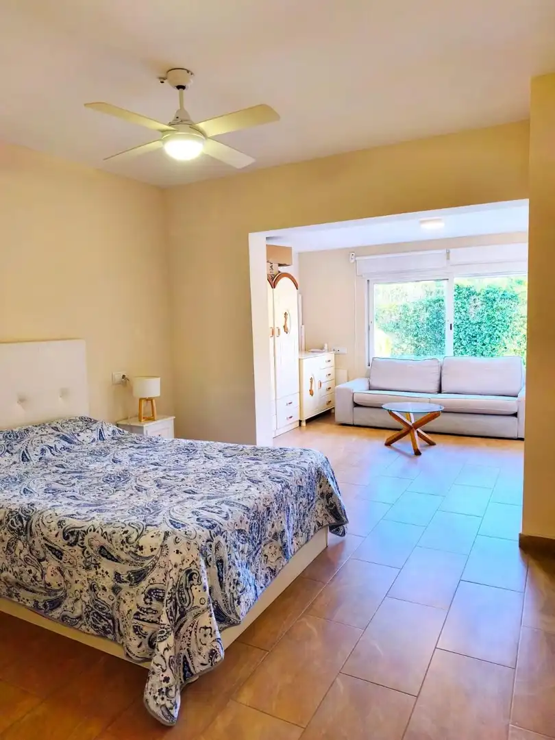 Casa con piscina en venta en San Rafael - Nucia Park, imagen 14