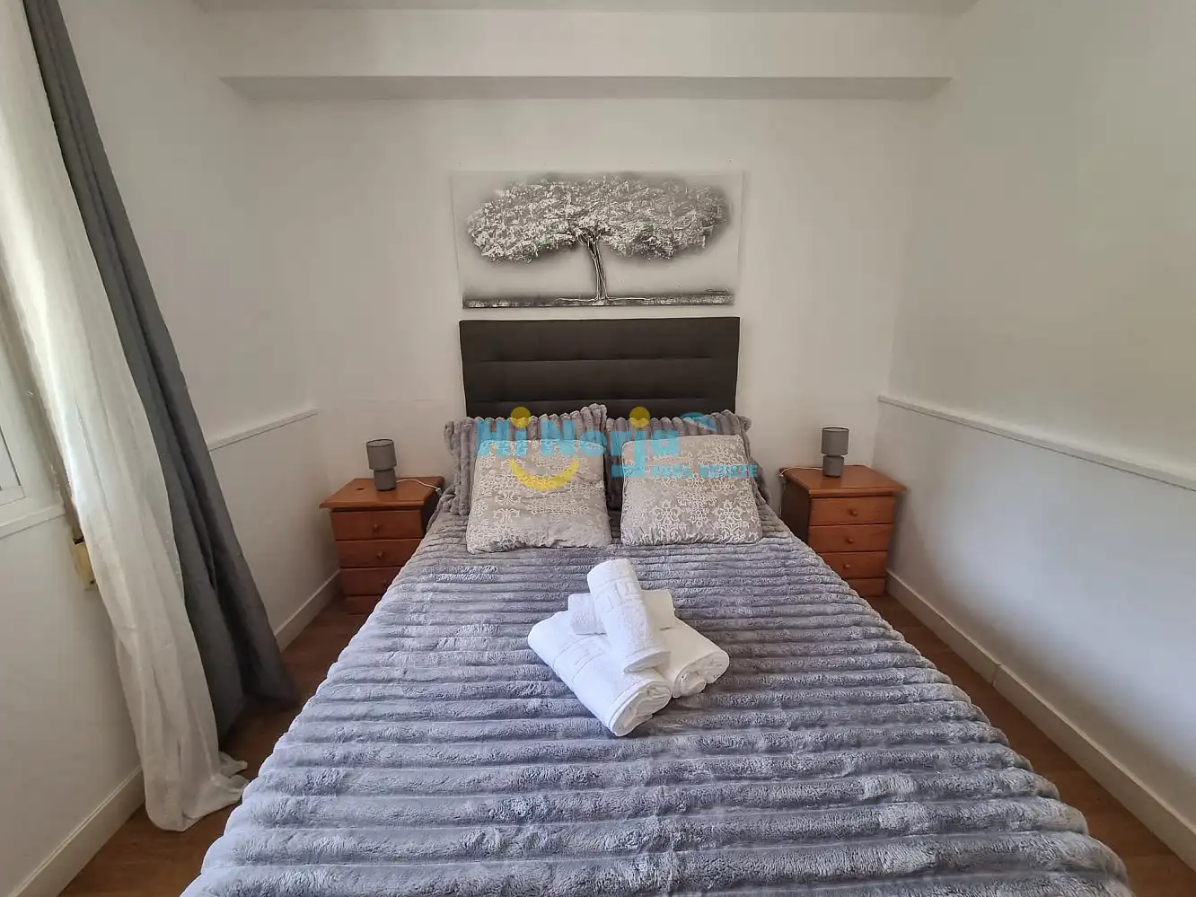 Appartement compact avec piscine à vendre à Centro, imagen 7