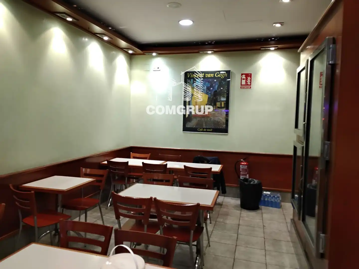 Local comercial en traspàs a Eixample, imagen 4