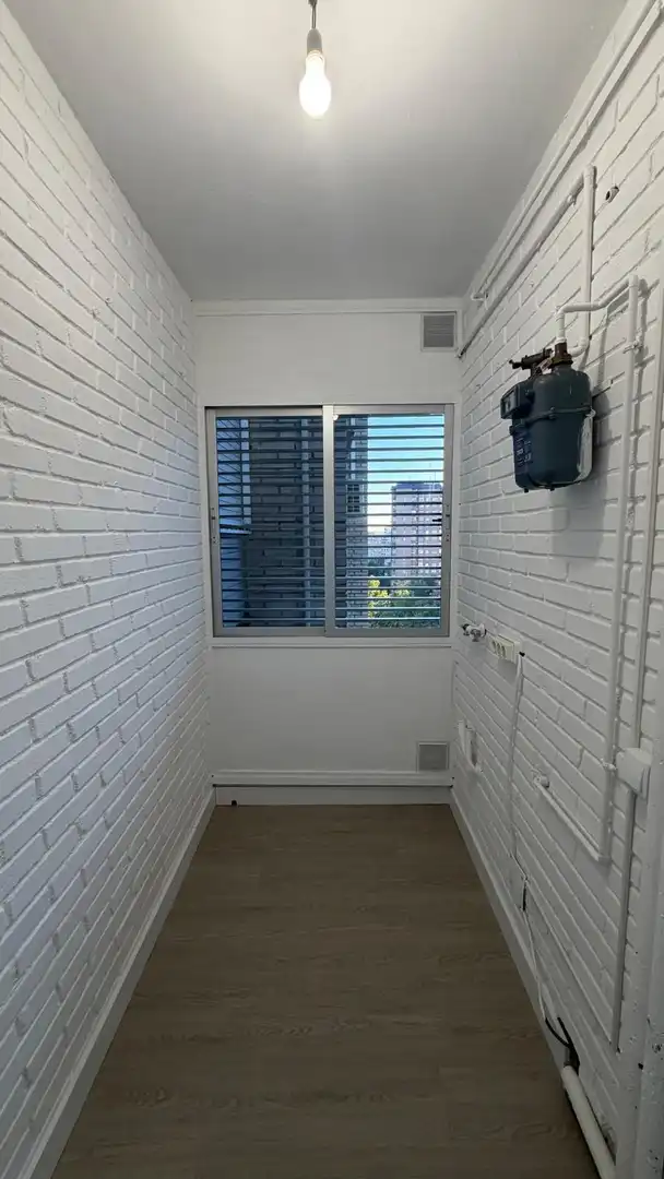 Terrasse von Wohnung zur Miete in Fuencarral - El Pardo