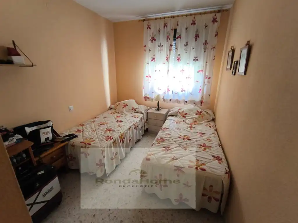 Flat for rent in Urbanizacion Residencial Chullera, Alcorrín