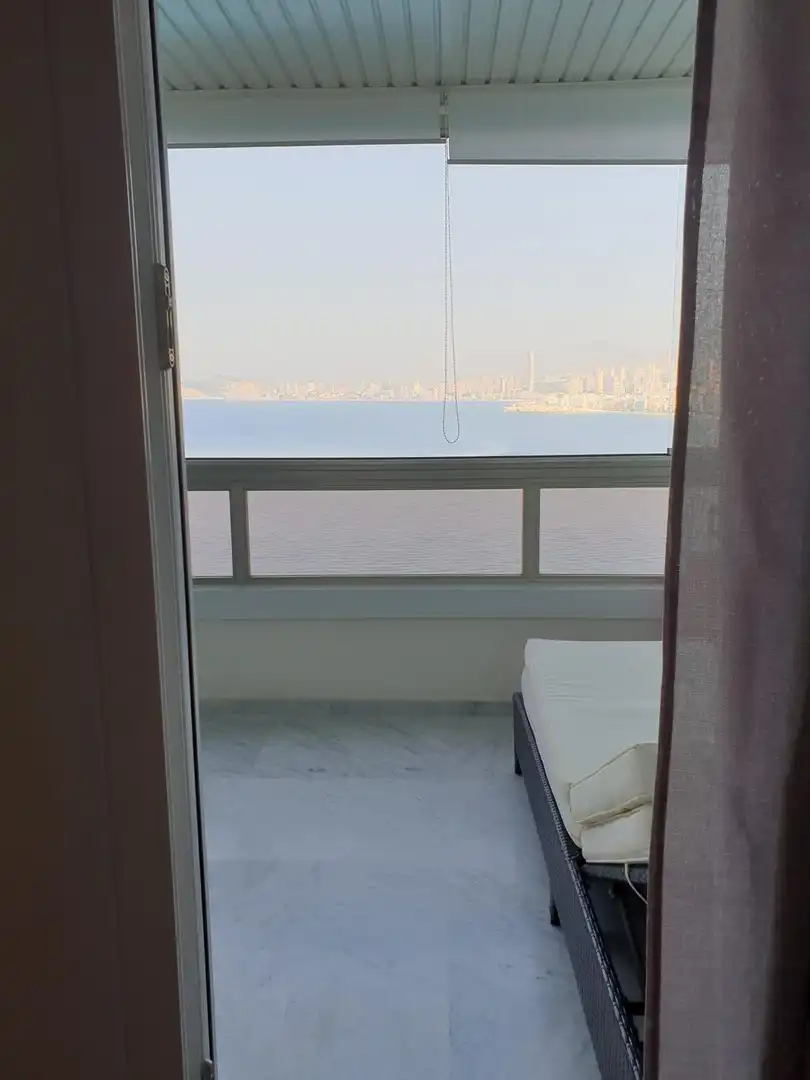 Apartment mit Terrasse zum Verkauf in Rincón de Loix, imagen 3