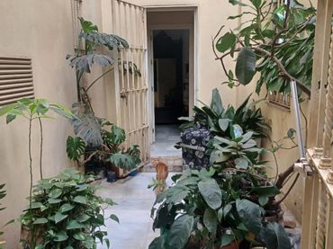 Flat with lift for sale in Calle Mesón de los Caballeros