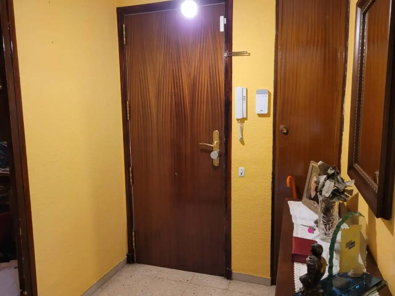 Flat with terrace for sale in Calle Agricultura, imagen 14