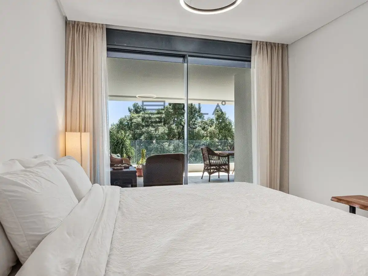 Wohnung mit Pool zum Verkauf in Artola Homes, imagen 18