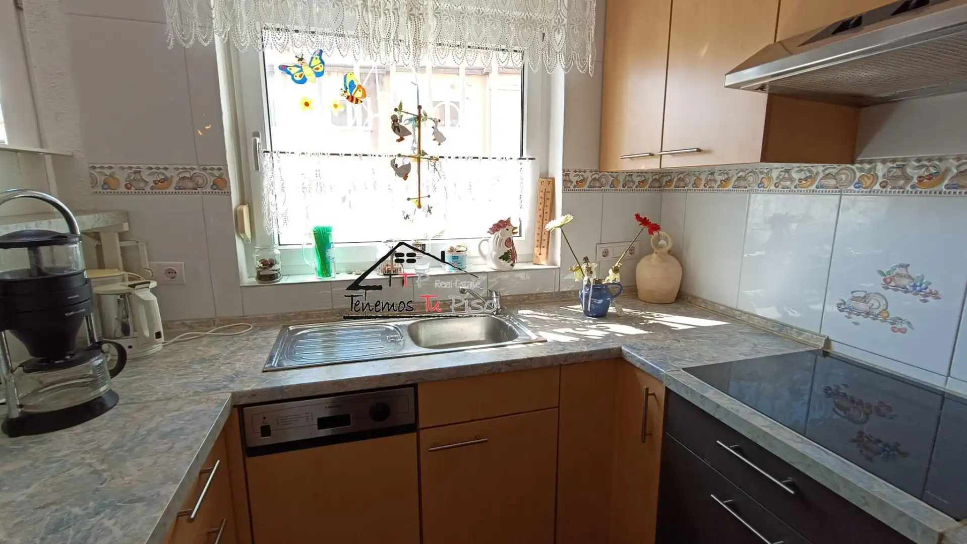 Apartment mit Terrasse zum Verkauf in Avenida PAPA LUNA, imagen 7