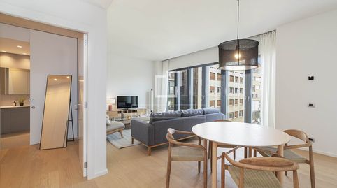 Foto 5 de Piso en venta en Dreta de l'Eixample, Barcelona Capital