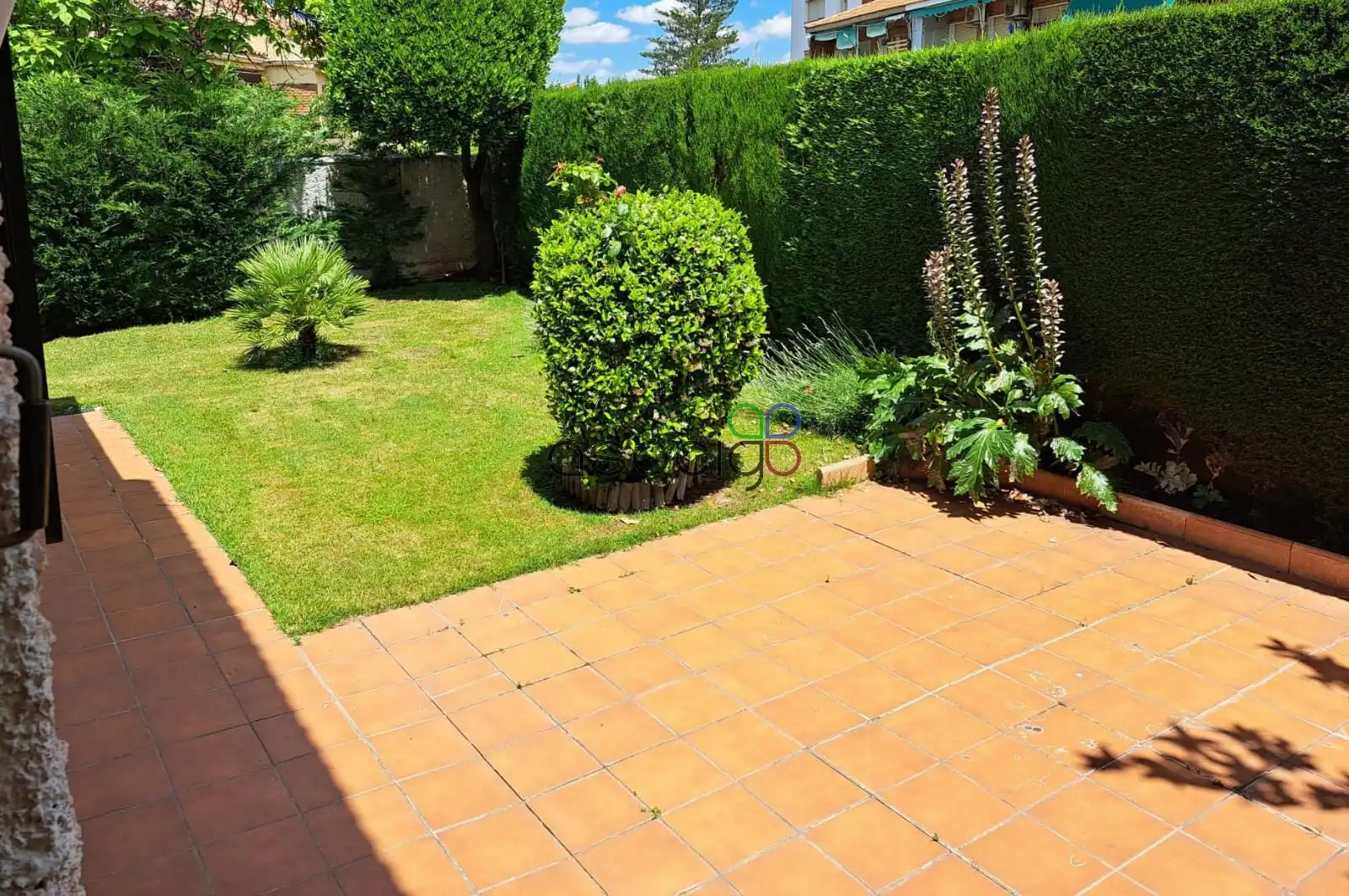 Xalet amb jardí en venda a CÁNDIDO LASO ESCUDERO, imagen 15