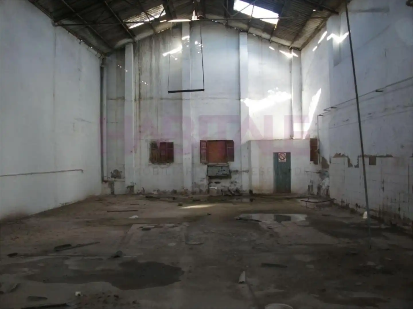 Industrial building for sale in Polígono del Aeropuerto, imagen 30