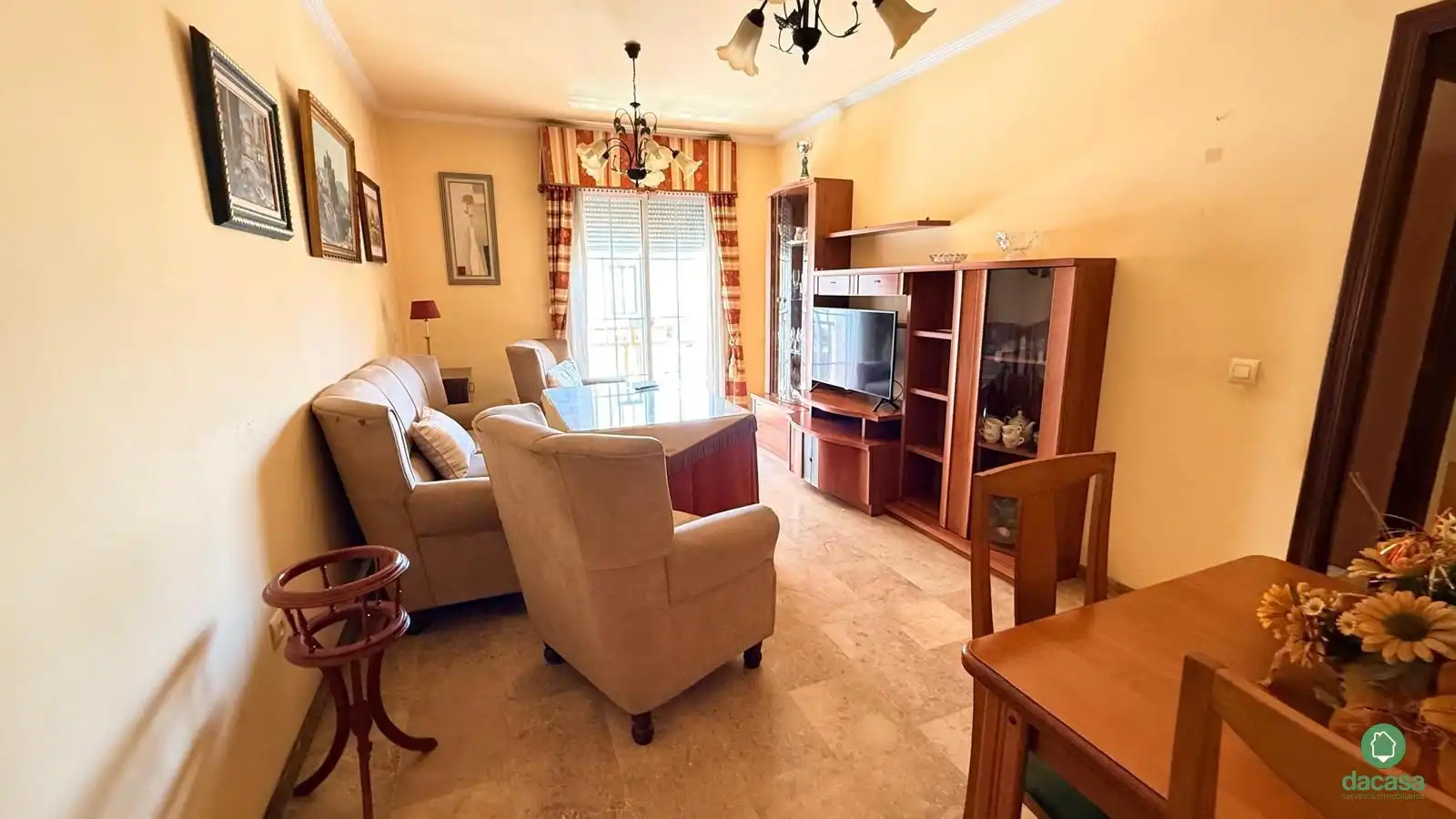 Wohnung zum Verkauf in Isla Chica