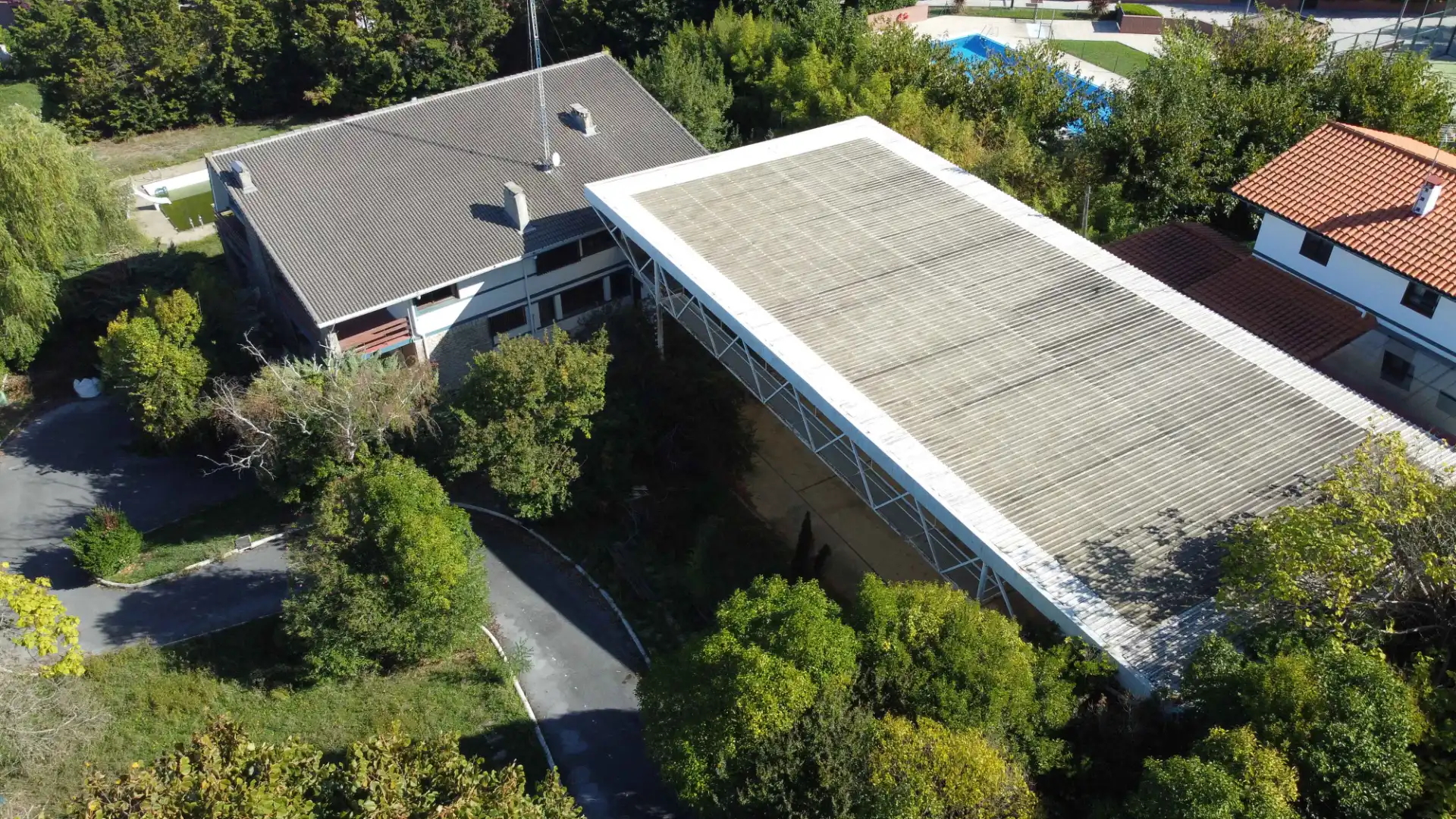 Villa mit Terrasse zum Verkauf in Mungia Bidea 17, imagen 16