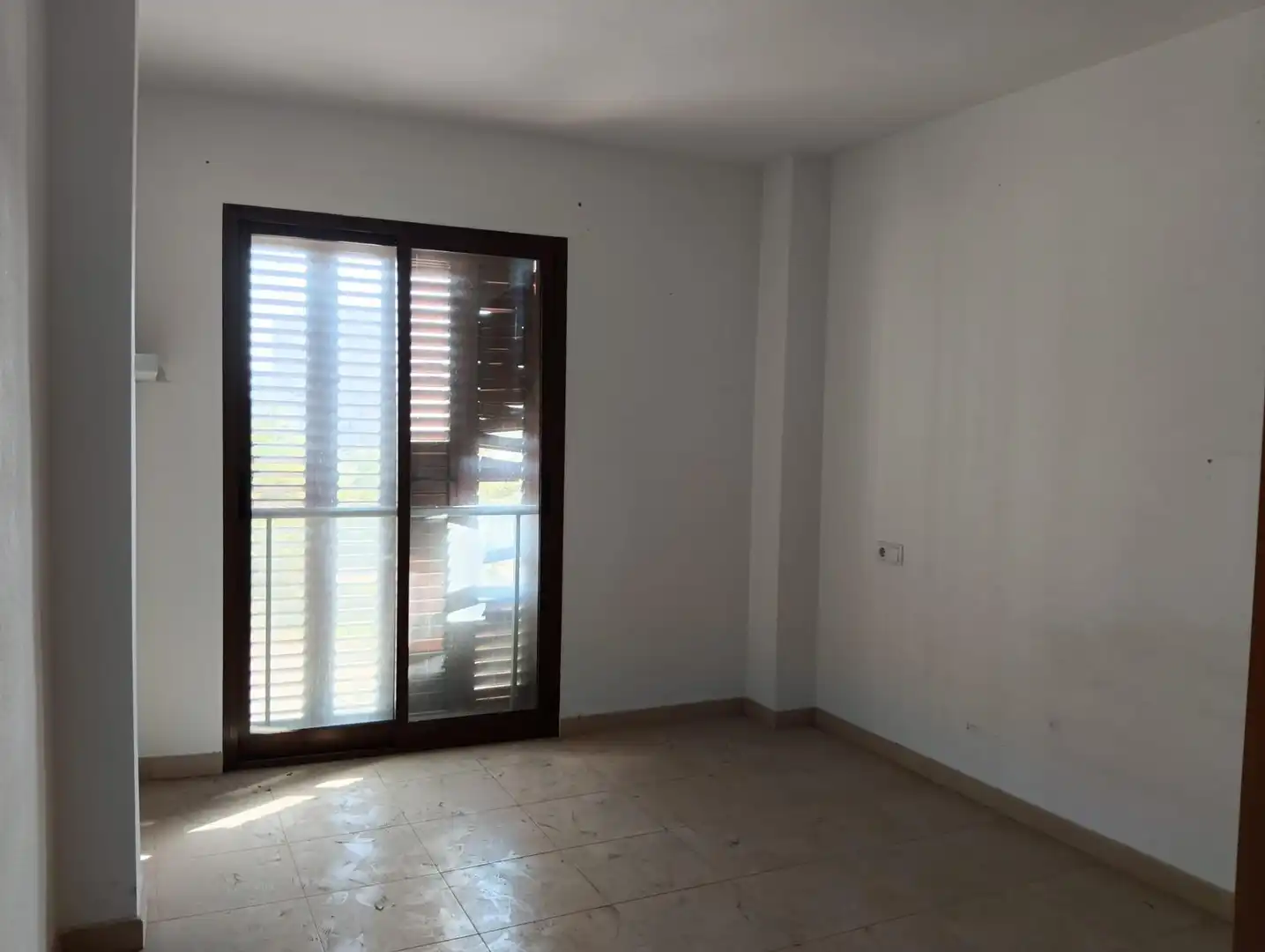 Habitación de Piso en venta en Murcia