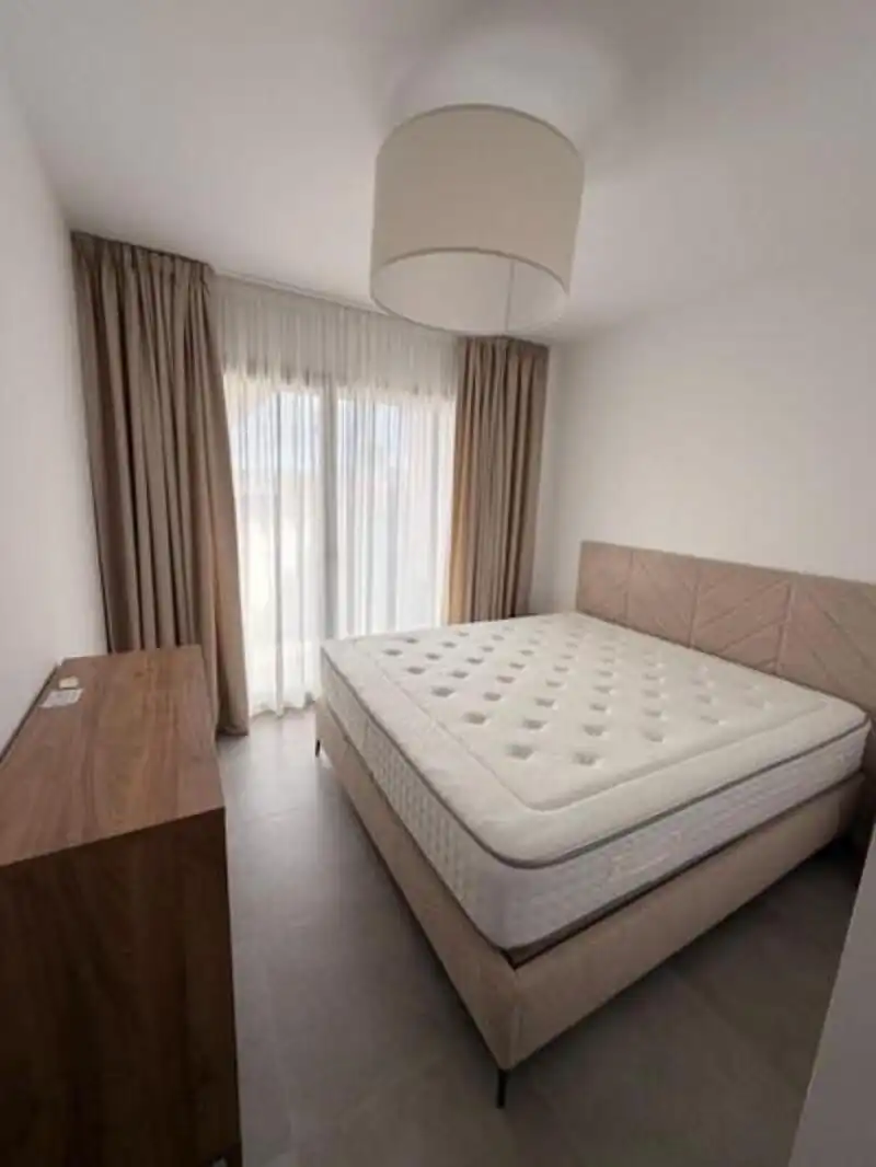 Detached homes for rent in El Faro de Calaburra - Chaparral