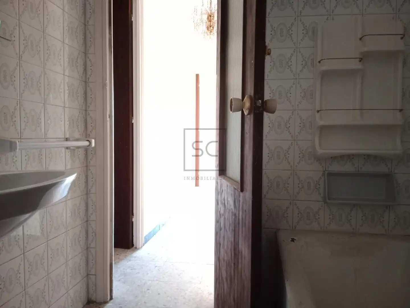 Casa adosada en venta en Mugardos con Terraza