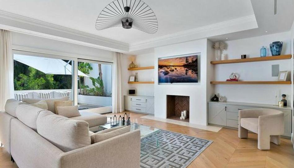 Photo 1 of Single-family semi-detached for sale in Río Real, Málaga