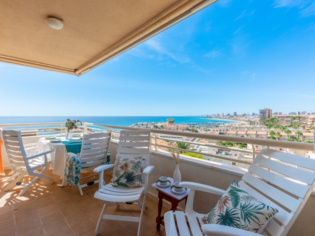 Bedroom of Apartment for sale in El Campello