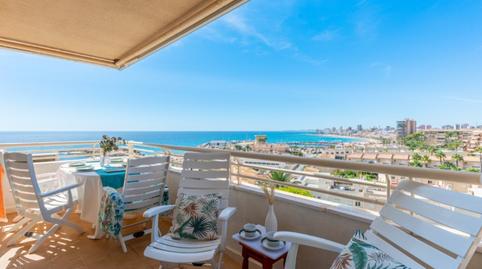 Photo 4 of Apartment for sale in Avenida Almadraba de la, 2, Pueblo Español - Coveta Fumá, Alicante