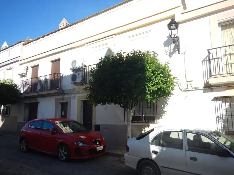 Haus zum Verkauf in NUEVA