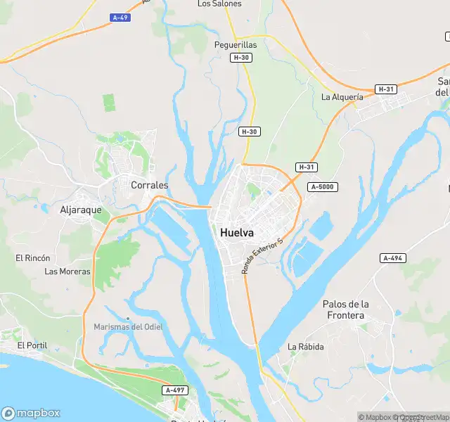 Local en venda en Huelva