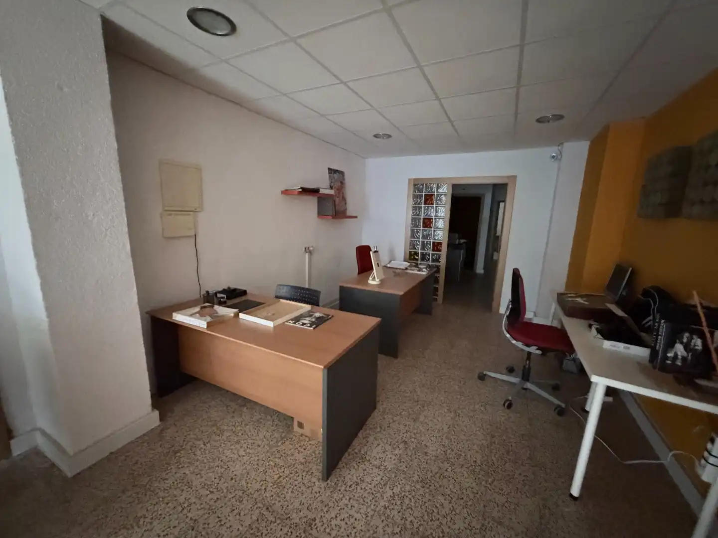 Business premises for sale in Calle Miguel Redondo, imagen 3