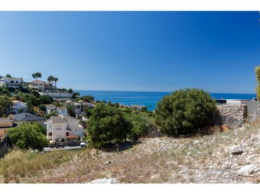 Terreno residencial en venta en Calle Po Robert