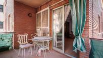 Terrace of Flat for sale in Getafe