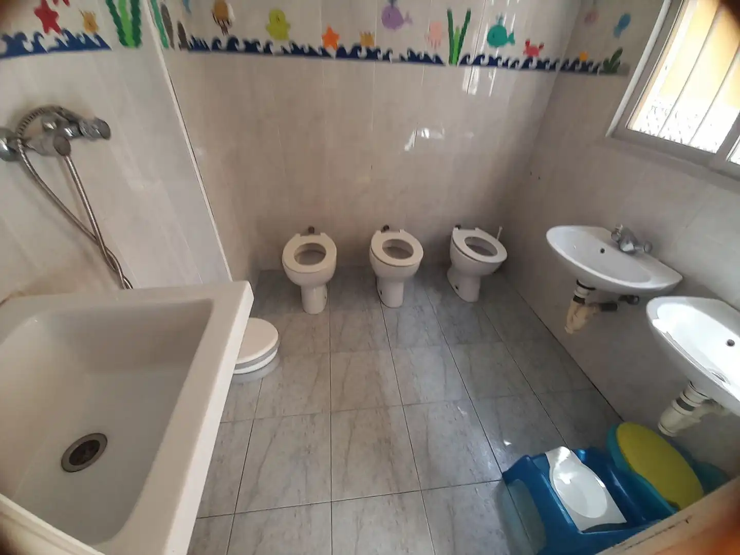 Bany de Casa o xalet en venda en Málaga