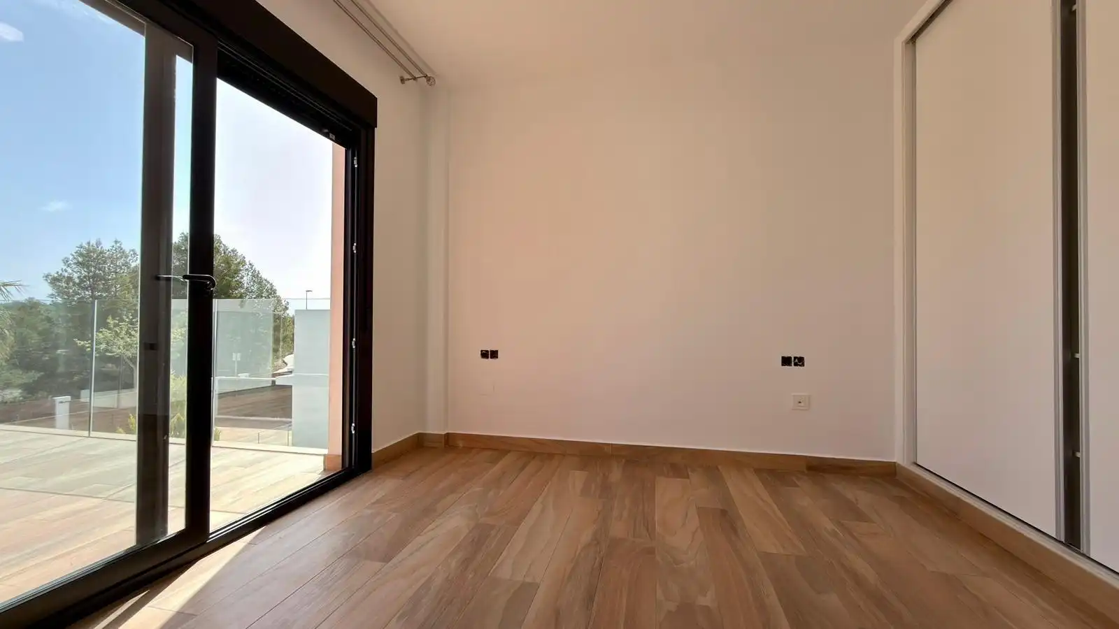 Chalet con piscina en venta en La Alberca, imagen 24