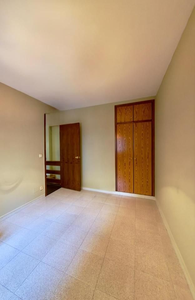 Bedroom of House or chalet to rent in Ordino