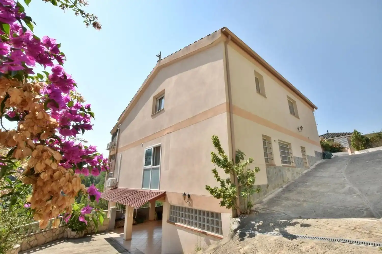 Villa avec piscine à vendre à Calle Jacint Verdaguer, imagen 15