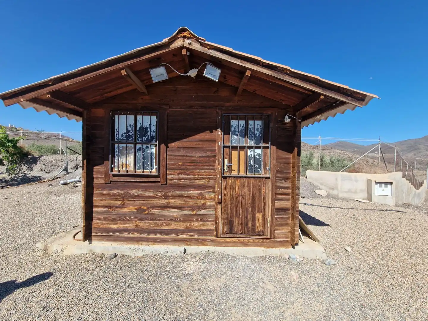 Casa o xalet en venda a Tébar - Los Arejos