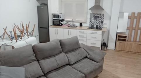 Photo 4 of Apartment to rent in Ciudad Jardín - Zoco, Córdoba