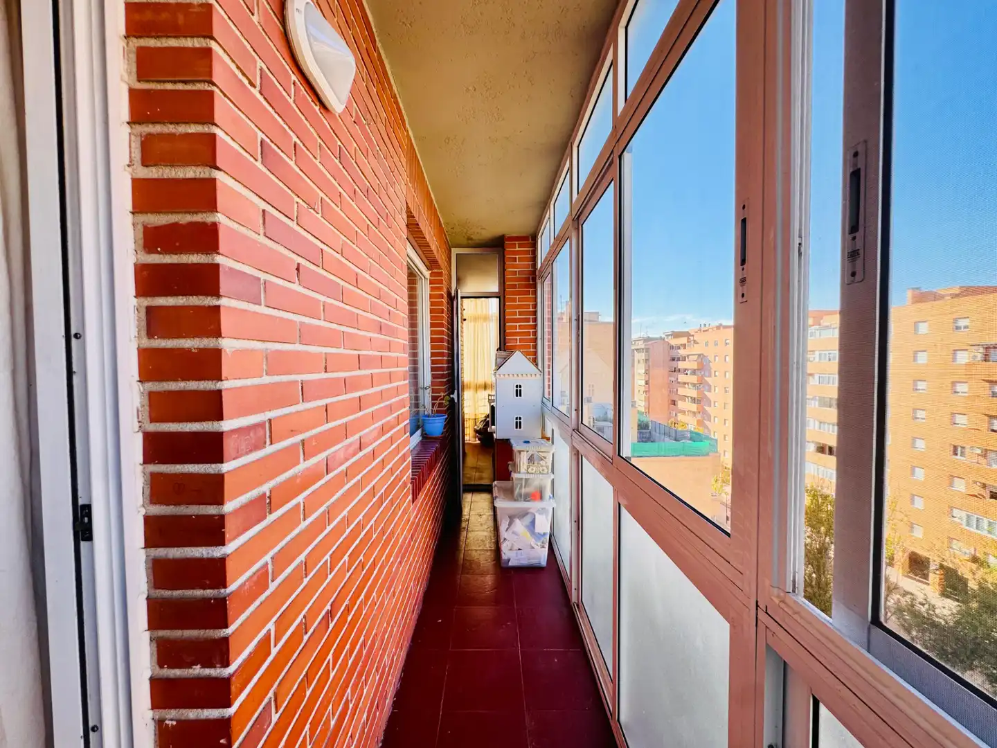 Flat with terrace for sale in El Rabal, imagen 27