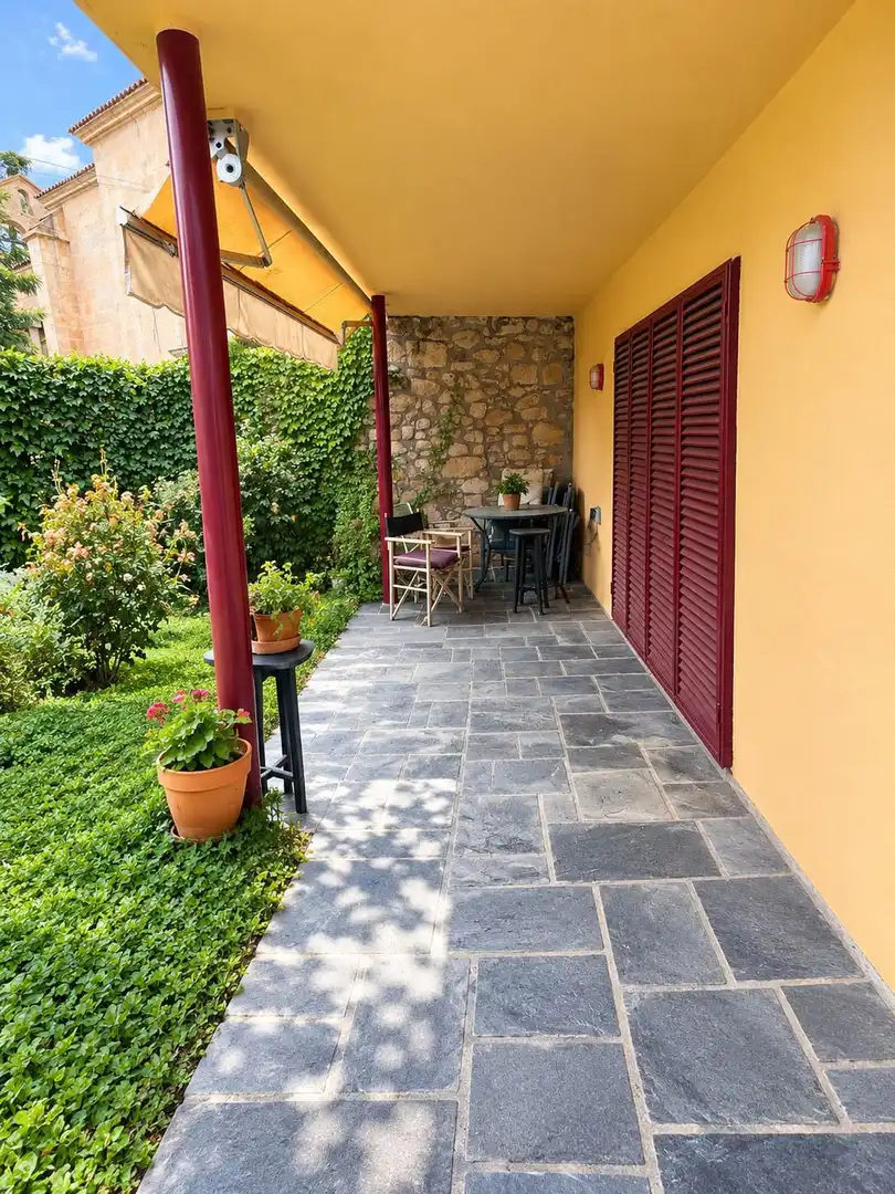 Villa à vendre à Travesía de la Plaza, imagen 8
