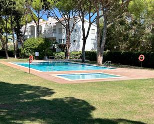 Swimming pool of Duplex for sale in Palafrugell  with Terrace and Swimming Pool