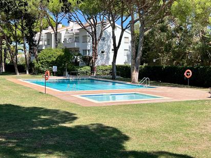 Swimming pool of Duplex for sale in Palafrugell  with Terrace and Swimming Pool