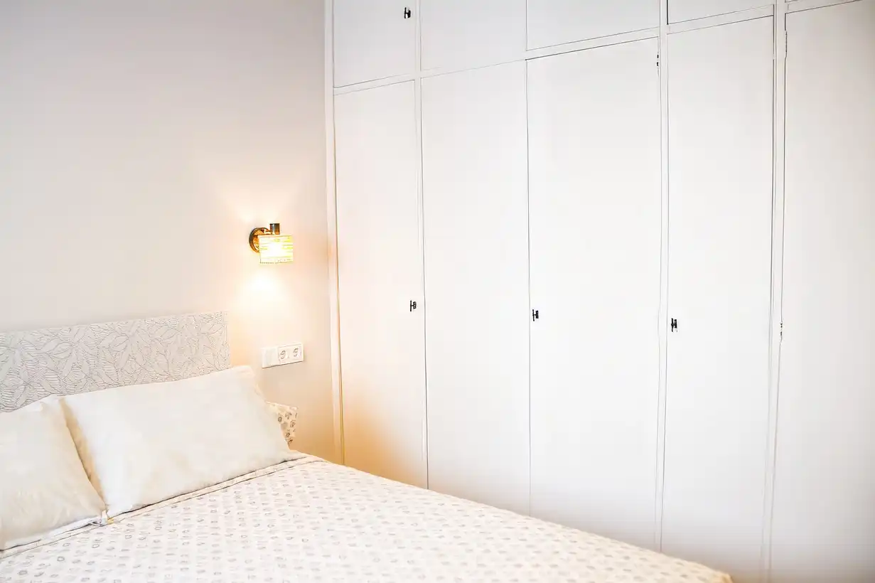 Habitación de Piso en venta en Madrid con Aire acondicionado, Calefacción y Terraza