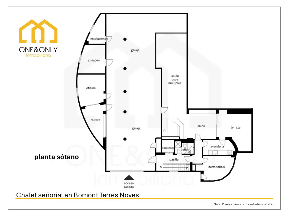 Casa o chalet en venta en Mont-roig del Camp con Aire acondicionado, Calefacción y Jardín privado