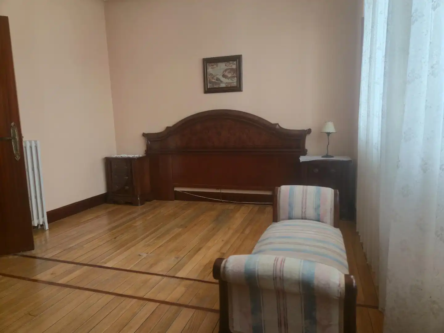 Habitación de Piso en venta en Bilbao  con Calefacción y Terraza