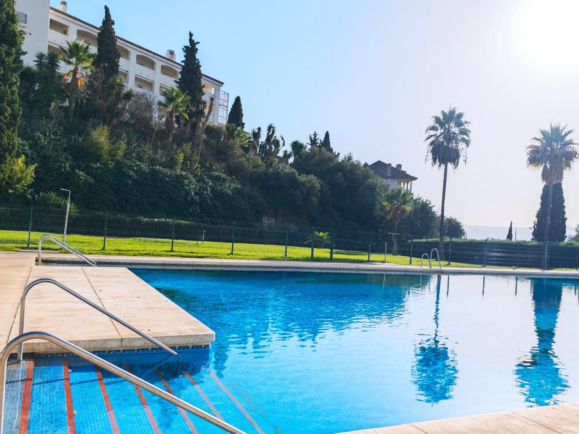 Casa adosada en venta en Mijas Golf
