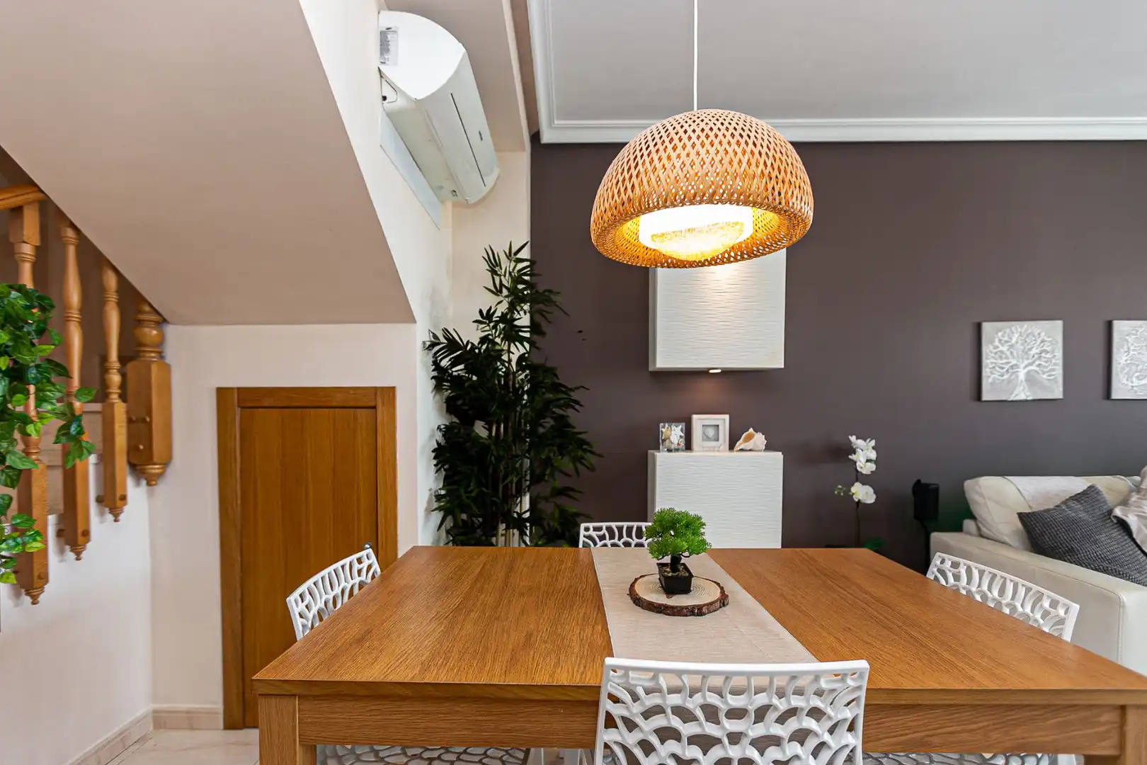 Casa con piscina en venta en Calle cabo de palos, imagen 14